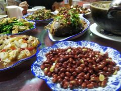 -老丽江餐馆(丽江华都商贸城店)