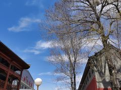 -五台山风景名胜区