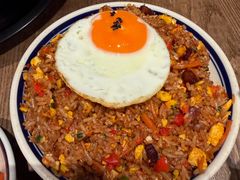 -袁山山重庆火锅(丈八北路店)
