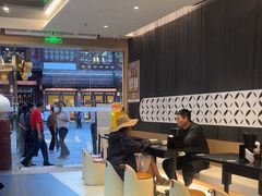 -宁波汤团店(外滩店)