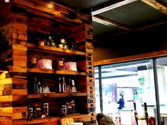 -星巴克臻选(青岛麦凯乐分店)