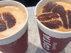 -COSTA COFFEE(上海虹口龙之梦)