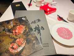 -蟹榭(静安寺晶品商场店)