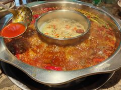 -六公里老火锅(总店)