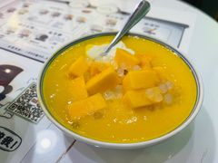 杨枝豆花-糖潮糖水铺(省府店)