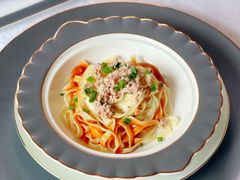 -汕头君华海逸酒店·鸿桃轩中餐厅