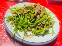 -魁盛居百年鲁菜馆(中林路店)