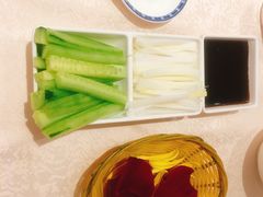 -便宜坊烤鸭店(甜水园店)