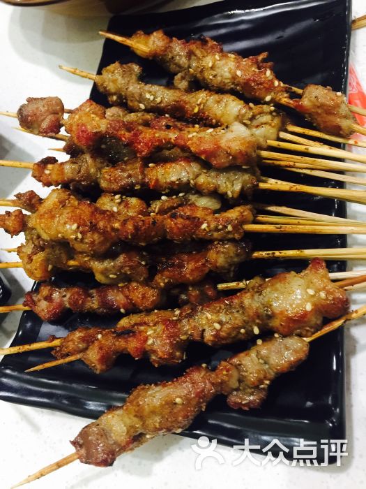 锦州排骨串图片 - 第7张