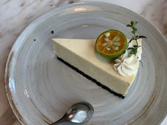 柠檬芝士-G+KITCHEN(龙湖狮山天街店)