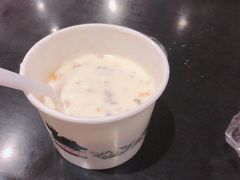 桂花酸奶-古树酸奶(八廓南街店)