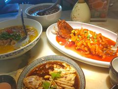 -探花·意境江南菜·唐伯虎文化体验店·松鼠桂鱼(观前店)