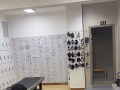 -中田健身工作室(莘庄地铁站店)