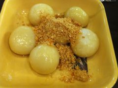 糖不甩-满记甜品(王府井北京市百货大楼店)
