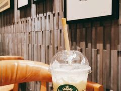 -星巴克臻选(深圳罗湖万象城店)