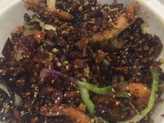 -顺峰渔港中国人的餐厅