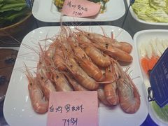 -老德州四合院·德州菜(天衢路店)