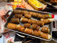 -九村烤脑花·两江非遗(创始总店)