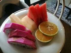 -三亚福朋喜来登酒店·大堂吧