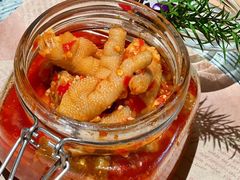 -疆果儿新派疆菜(中关村壹号创始店)