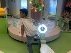 -福州科技馆