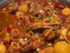 -胖哥俩肉蟹煲(杭州下沙学林街店)