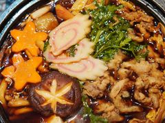 -将太无二·北美传奇寿司(荟聚购物中心西红门店)