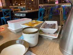 -野妹经典火锅(民治店)