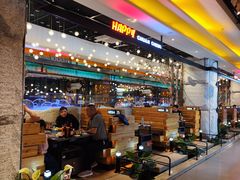 -河坝烧烤串城(金达莱店)