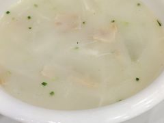 -老大同酒家·糟卤·本帮菜(中山公园店)