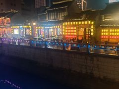 -回龙窝历史文化街区