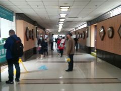 -成都市第一人民医院(南区)
