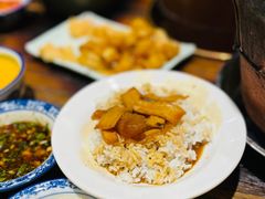 -十六蒲(桂林路店)