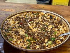 -鸡哈豆花(梅西广场店)