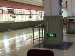 -哈工大一校区食堂