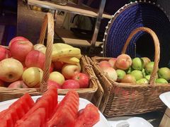 -温州喜来登酒店-盛宴西餐厅