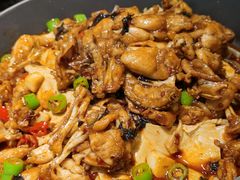 -麻辣盛艳(淮安万达店)