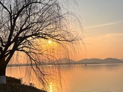 -云龙湖旅游景区