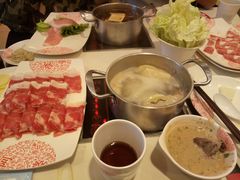 -密友回转自助火锅(世茂国际广场店)