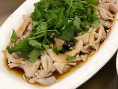-真好吃牛杂(白沙店)