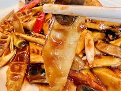 -鸽子侯·家宴·平价海鲜(绿地店)
