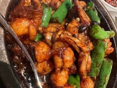 -桂满陇·手作小笼包&江南叫花鸡(中山公园店)