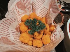 -新白鹿餐厅(金鹰新街口店)
