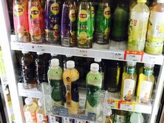 -7-11便利店(连城新天地店)