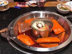 -大龙燚火锅(南山大道店)