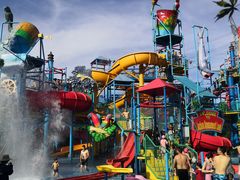 -苏州乐园森林水世界