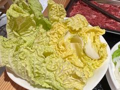 -京炭铜锅涮肉·羊蝎子·羊肉炉(保利·时光里店)