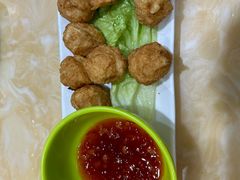 -小海豚•老字号海鲜餐厅(天涯店)