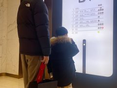 -CHANEL(恒隆广场店)
