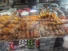 -浑河春面馆·老北京非遗鹿角面(良乡店)